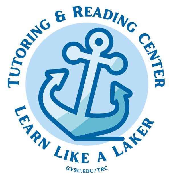 Tutoring and Reading Center Logo - Learn Like a Laker